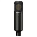 Sony C-80 Unidirectional Studio Condenser Microphone