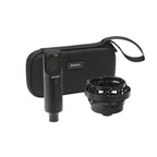 Sony C-80 Unidirectional Studio Condenser Microphone