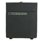 Sony C37a Dual-Pattern Tube Microphone #4089 (Vintage)