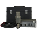 Sony C37a Dual-Pattern Tube Microphone #4089 (Vintage) 1
