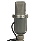 Sony C37a Dual-Pattern Tube Microphone #4089 (Vintage)