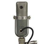 Sony C37a Dual-Pattern Tube Microphone #4089 (Vintage)