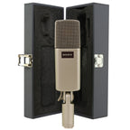 Sony C48 Dual-Pattern Large Diaphragm Condenser Microphone #5608 (Used) 1