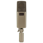 Sony C48 Dual-Pattern Large Diaphragm Condenser Microphone #5608 (Used)
