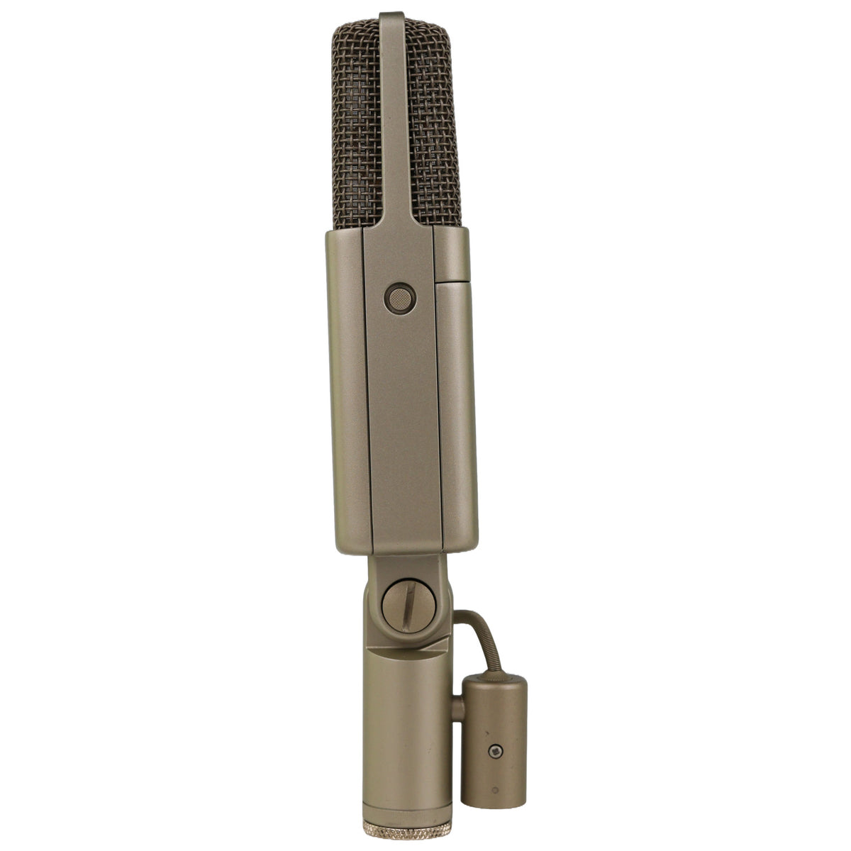 Sony C48 Dual-Pattern Large Diaphragm Condenser Microphone #5608 (Used)