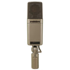 Sony C48 Dual-Pattern Large Diaphragm Condenser Microphone #5608 (Used)