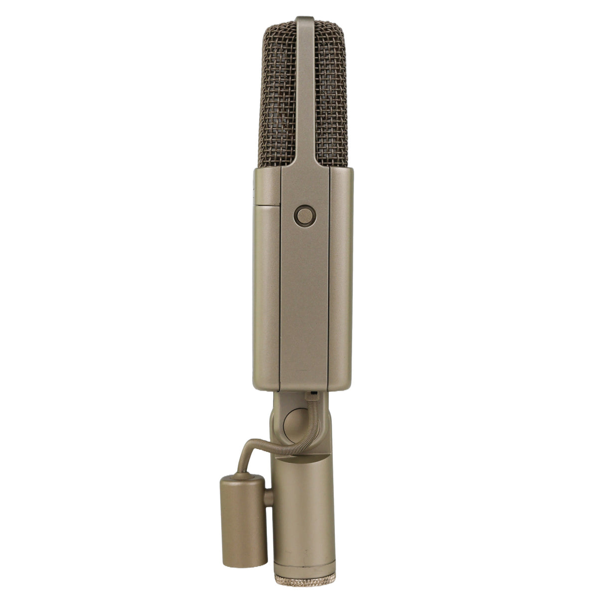 Sony C48 Dual-Pattern Large Diaphragm Condenser Microphone #5608 (Used)