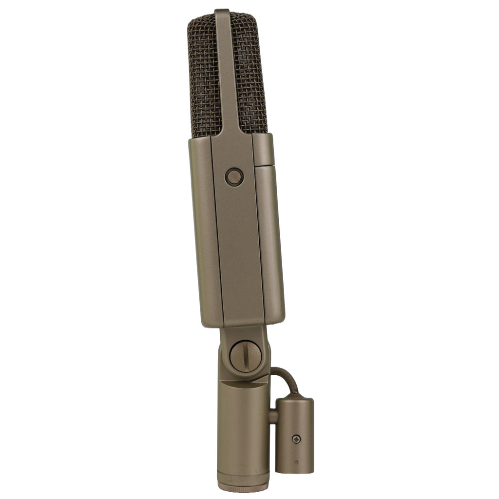 Sony C48 Dual-Pattern Large Diaphragm Condenser Microphone #5609 (Used)