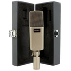 Sony C48 Dual-Pattern Large Diaphragm Condenser Microphone #5610 (Used) 1