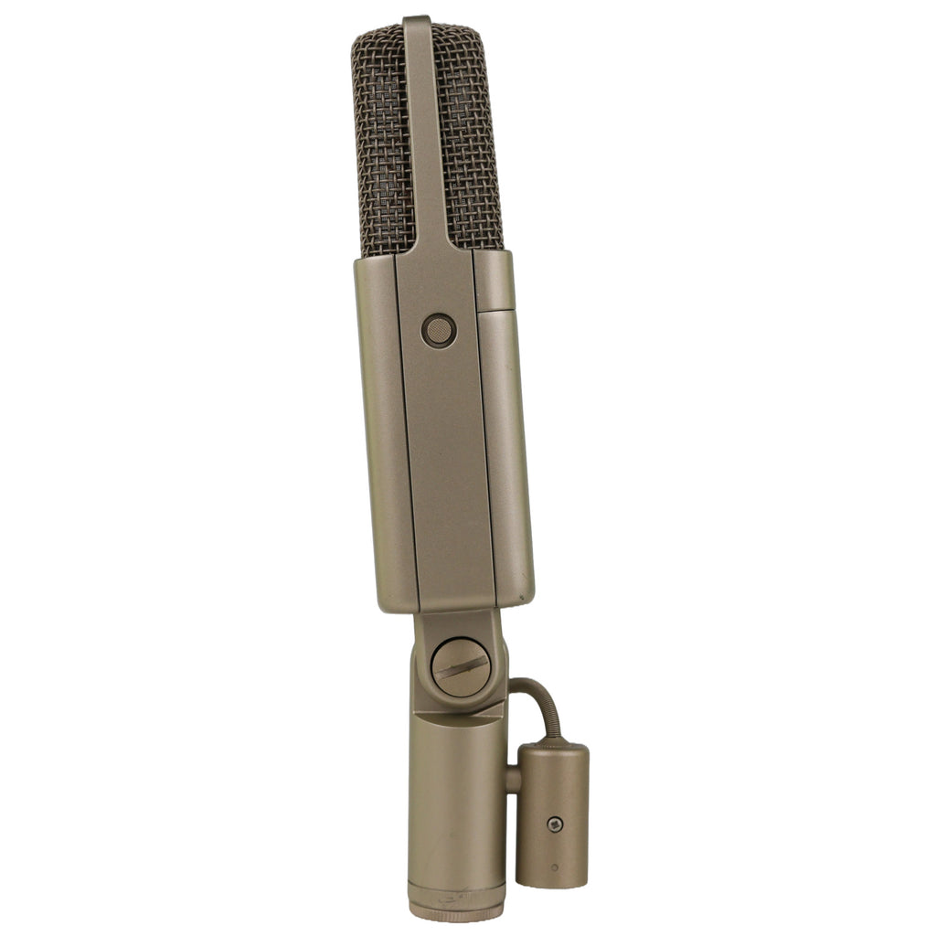 Sony C48 Dual-Pattern Large Diaphragm Condenser Microphone #5610 (Used)
