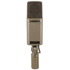 Sony C48 Dual-Pattern Large Diaphragm Condenser Microphone #5610 (Used)