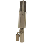 Sony C48 Dual-Pattern Large Diaphragm Condenser Microphone #5610 (Used)
