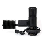 Sony C800G PAC Studio Tube Condenser Microphone