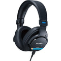 Sony MDR-M1 Closed-Back Monitoring Headphones