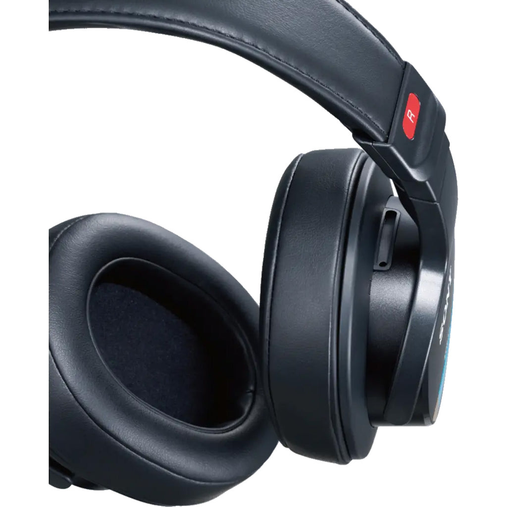 Sony MDR-M1 Closed-Back Monitoring Headphones