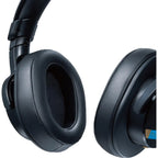 Sony MDR-M1 Closed-Back Monitoring Headphones
