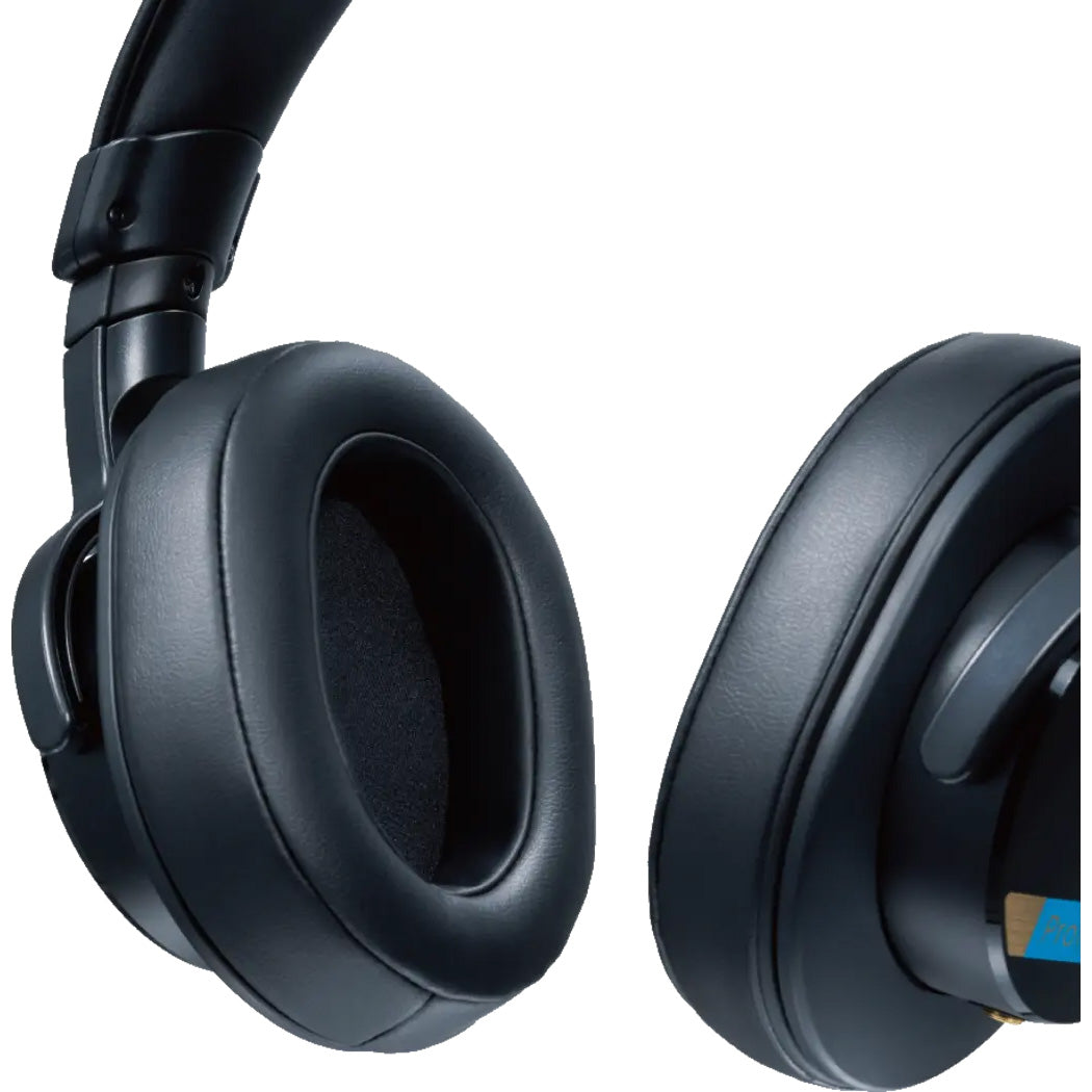 Sony MDR-M1 Closed-Back Monitoring Headphones
