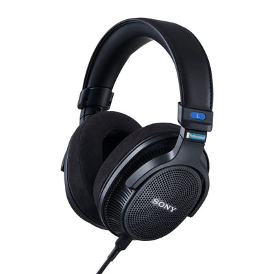 Sony MDR-MV1 Open Back Reference Monitor Headphones