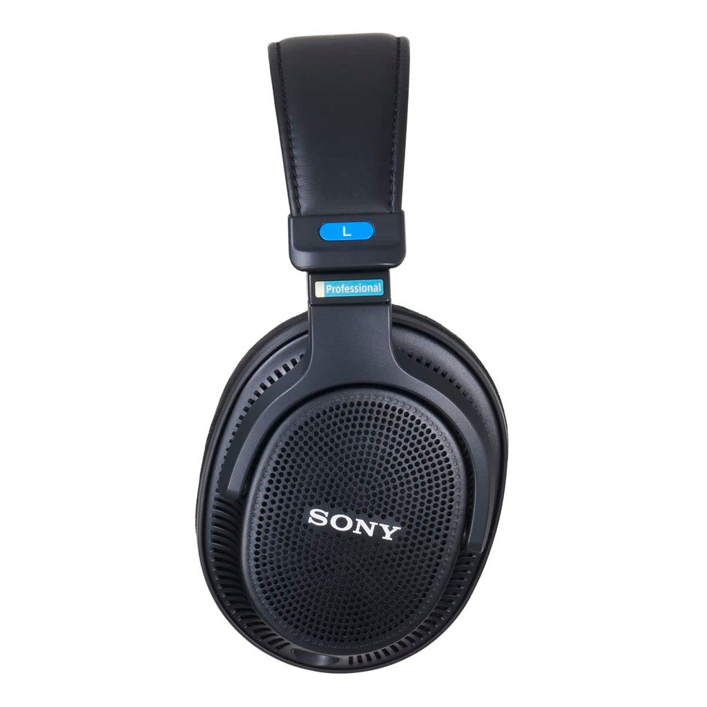 Sony MDR-MV1 Open Back Reference Monitor Headphones