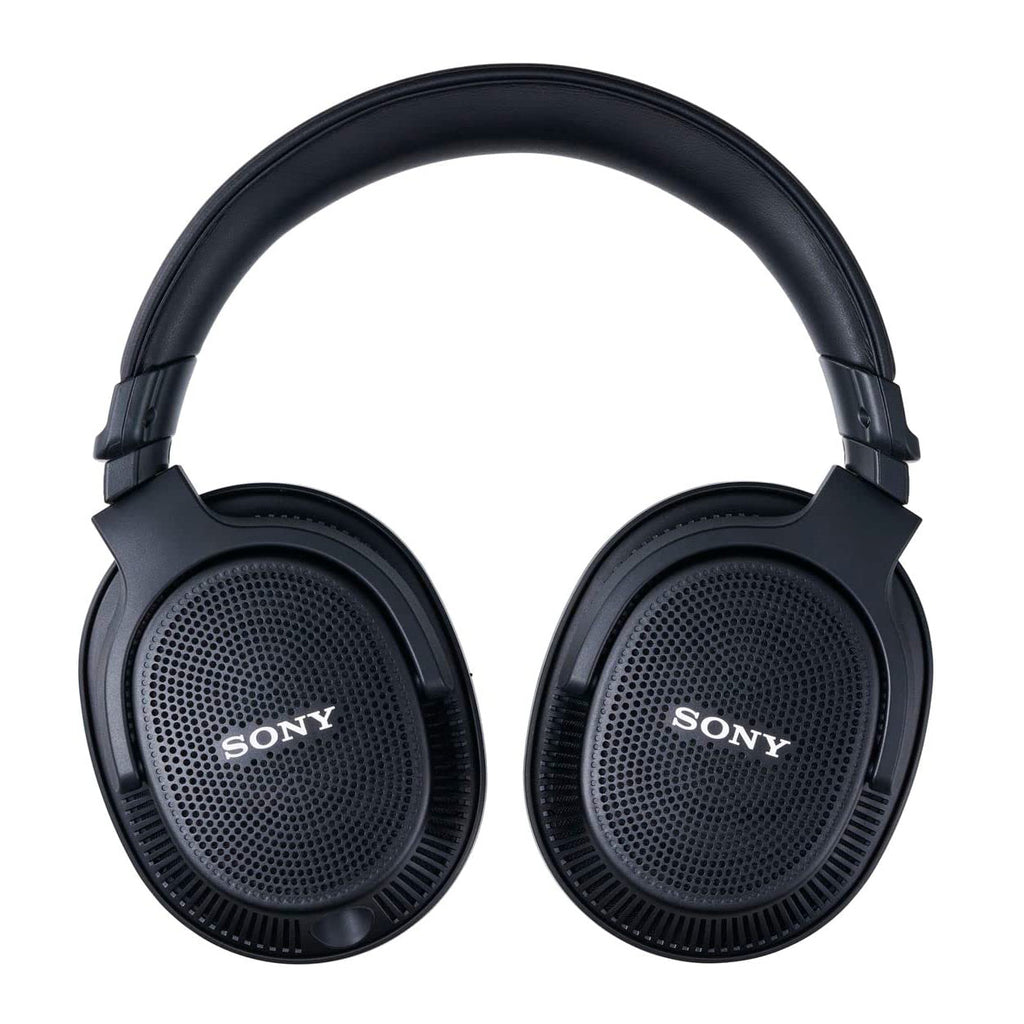 Sony MDR-MV1 Open Back Reference Monitor Headphones