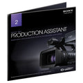 Sony Vegas Pro Production Assistant 2 - Electronic Delivery