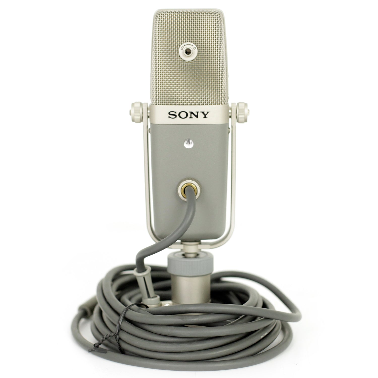Sony C38B #800097 (Used) – Vintage King