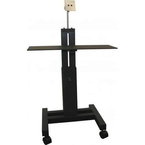Sound Anchors DAW1x-1025 Digital Audio Workstation Stand