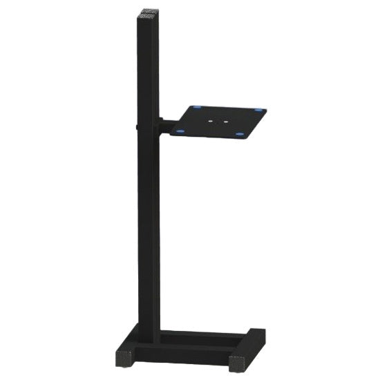 Sound Anchors ADJ1 44" Adjustable Monitor Stand with 10x14" Platform - Pair