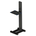 Sound Anchors ADJ1 56" Adjustable Monitor Stand with 10x14" Platform - Single (Demo Deal)