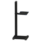 Sound Anchors ADJ1 56" Adjustable Monitor Stand with 10x14" Platform - Single (Demo Deal)