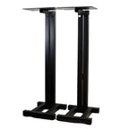 Sound Anchors ADJ2 44" Adjustable Monitor Stand with 12x16 Platform - Pair