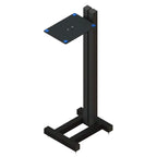 Sound Anchors ADJ2 44" Adjustable Monitor Stand with 12x16 Platform - Pair