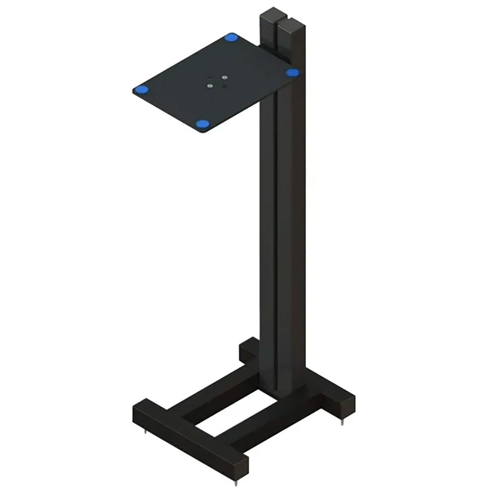Sound Anchors ADJ2 44" Adjustable Monitor Stand with 12x16 Platform - Single (Demo Deal)
