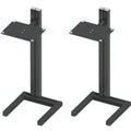 Sound Anchors ADJ4 44" Adjustable Monitor Stand with 10x14" Platform - Pair