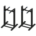 Sound Anchors ADMID1 46" Monitor Stand for 20" Wide or Less Speakers - Pair (Demo Deal)