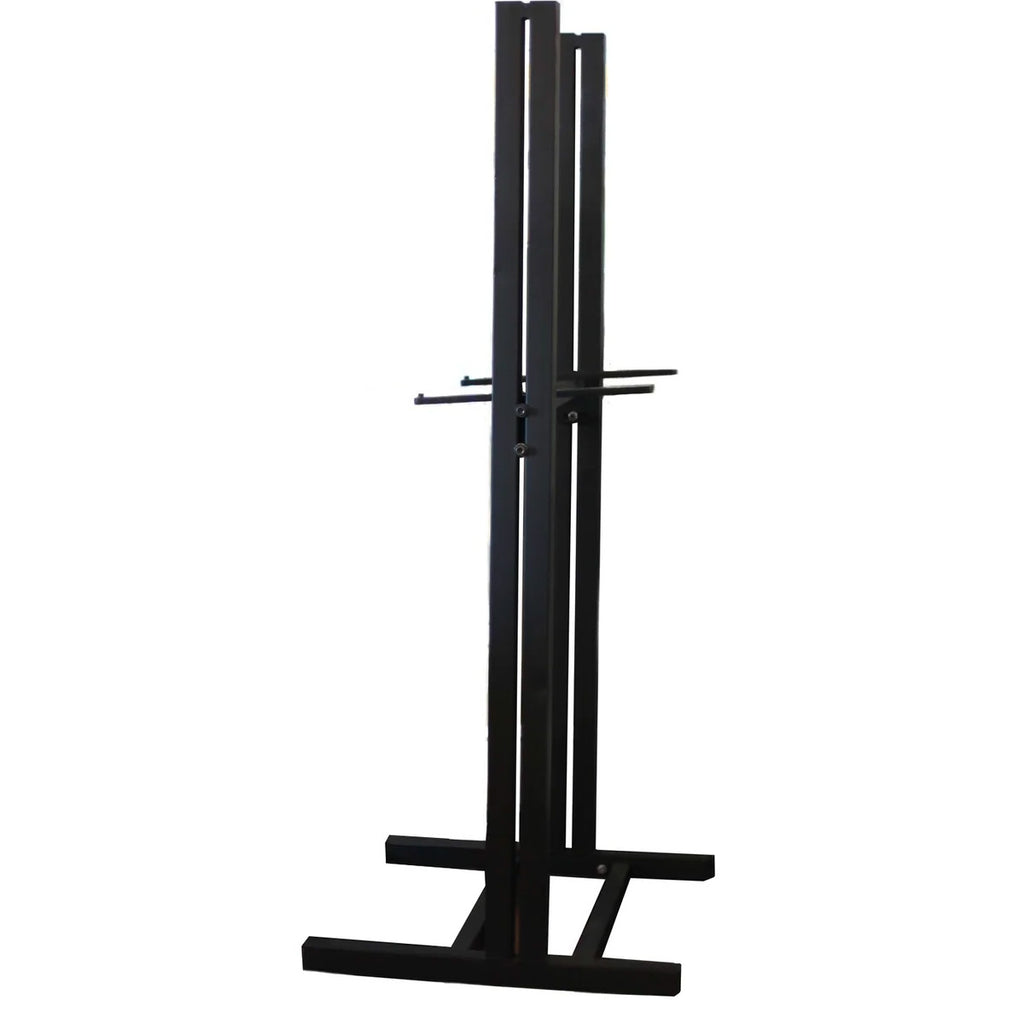 Sound Anchors ADMID1 46" Monitor Stand for 20" Wide or Less Speakers - Pair