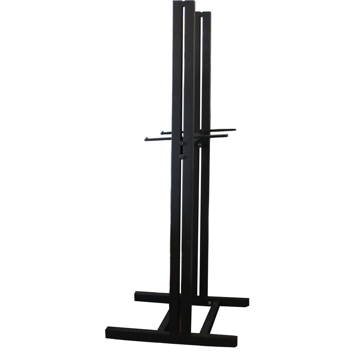 Sound Anchors ADMID1 46" Monitor Stand for 20" Wide or Less Speakers - Pair
