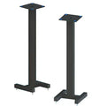 Sound Anchors 44" Fixed Monitor Stand with 8" x 12" Platform - Pair