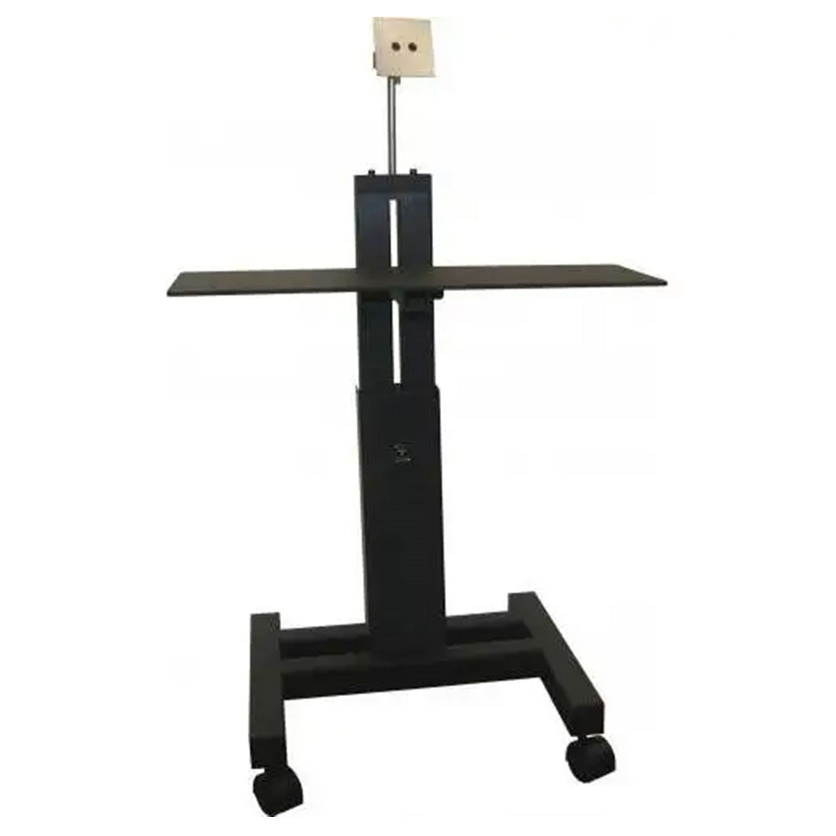 Sound Anchors DAW1X-1228 DAW Stand with 1 Swivel/Tilt VESA Mount and 12x28" Platform