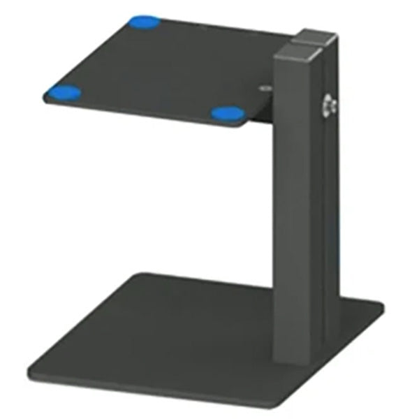 Sound Anchors FSTT-12 12" Desktop Speaker Stand with 12x14" Base, 10x12" Platform - Single