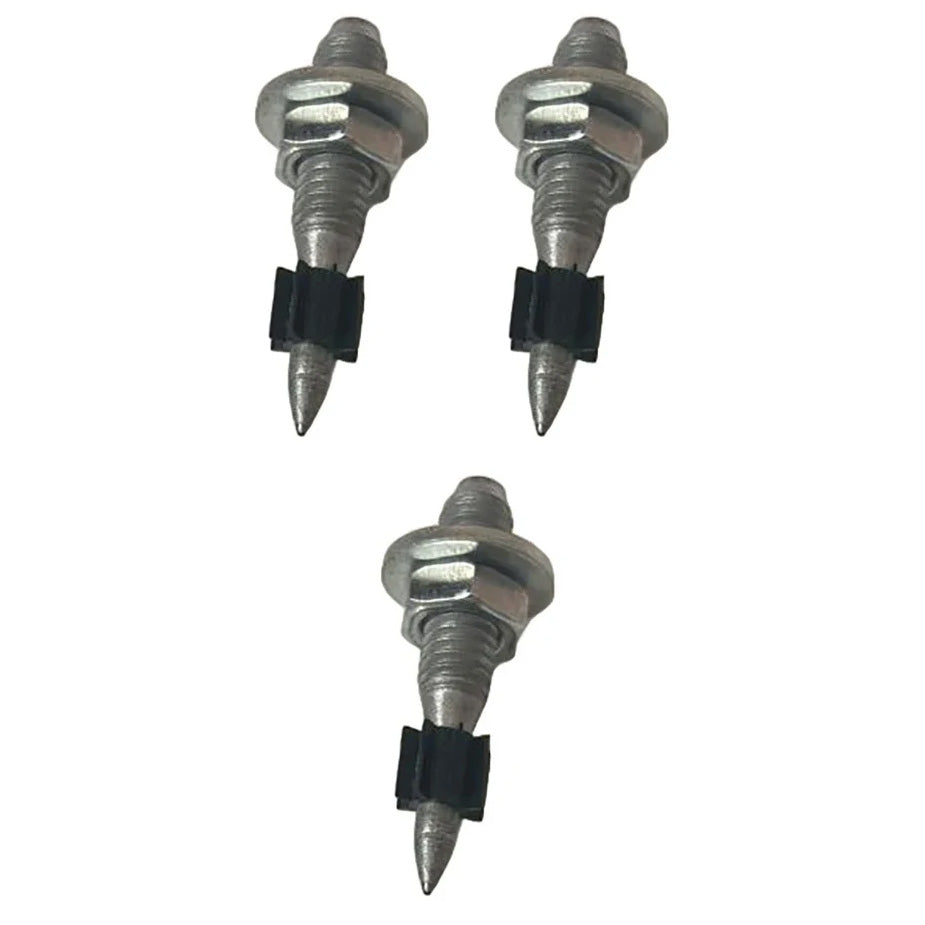 Sound Anchors Speaker Stand Spike - 3 Pack