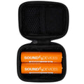 Sound Devices A20-HH XL-B18650 Rechargeable Lithium Ion Battery - 2-Pack