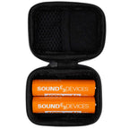 Sound Devices A20-HH XL-B18650 Rechargeable Lithium Ion Battery - 2-Pack