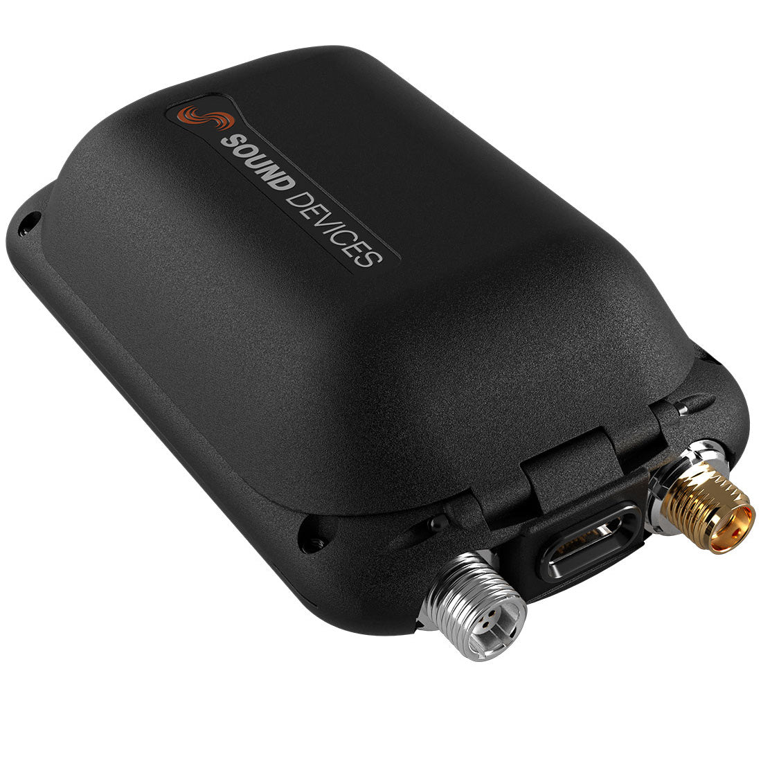 Sound Devices A20-BatteryDoubler for A20-Mini Wireless Transmitter