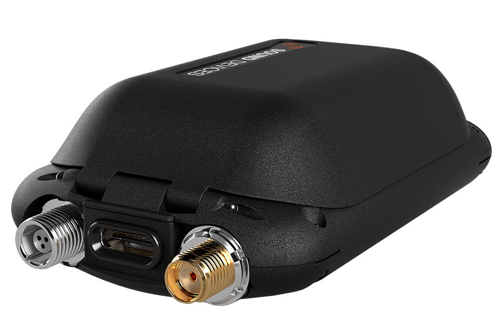 Sound Devices A20-BatteryDoubler for A20-Mini Wireless Transmitter
