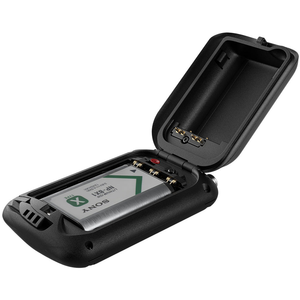 Sound Devices A20-BatteryDoubler for A20-Mini Wireless Transmitter