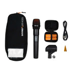 Sound Devices A20-HH Astral Digital Handheld Wireless Transmitter