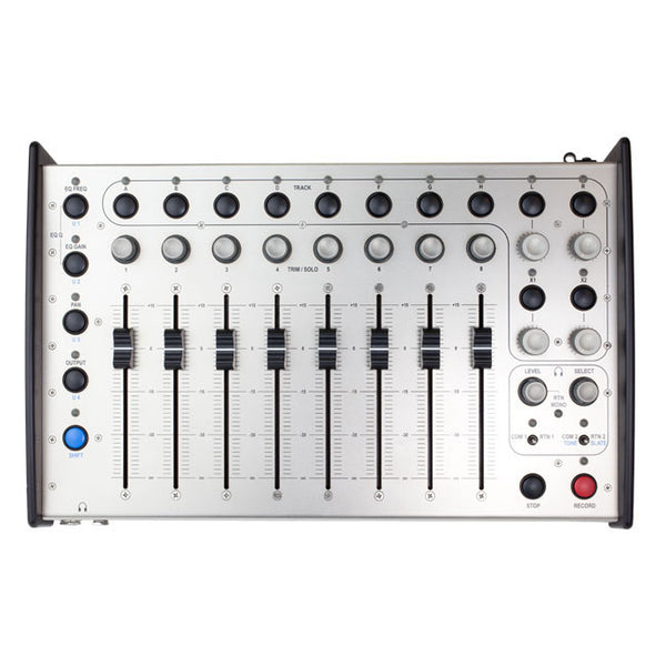 Sound Devices CL-9 Linear Fader Controller – Vintage King