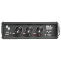 Sound Devices HX-3 3-Channel Headphone Distribution Amplifier (Demo Deal)