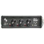 Sound Devices HX-3 3-Channel Headphone Distribution Amplifier (Demo Deal)